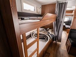 Polar 730 Caravane - Ytterby, Suède