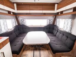 Polar 730 Caravane - Ytterby, Suède