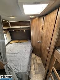 Polar 730 Caravane - Ytterby, Suède