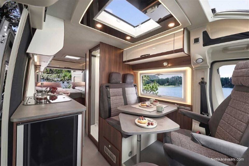   Van - Jokela, Finlande