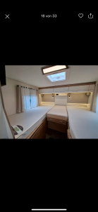 Pilote P746 FGJ Evidence Husbil - Leonberg, Tyskland