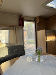 Cabby Cisium 610 Campingvogn - Lahti, Finland