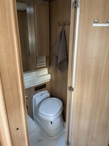 Cabby Cisium 610 Campingvogn - Lahti, Finland
