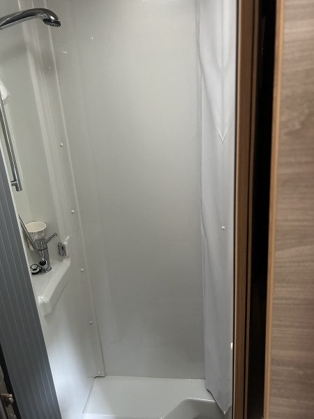 Knaus Knaus Bobil - Hyggen, Norge
