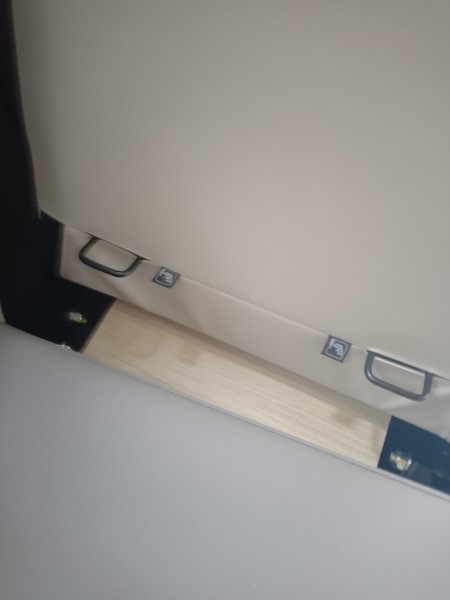 Chausson 798 Ultimate Wohnmobil - Châtel-Saint-Denis, Schweiz