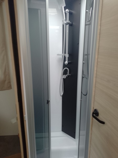 Chausson 798 Ultimate Wohnmobil - Châtel-Saint-Denis, Schweiz