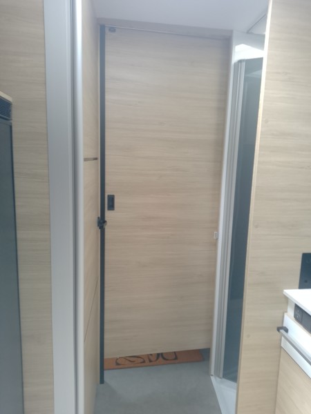 Chausson 798 Ultimate Wohnmobil - Châtel-Saint-Denis, Schweiz