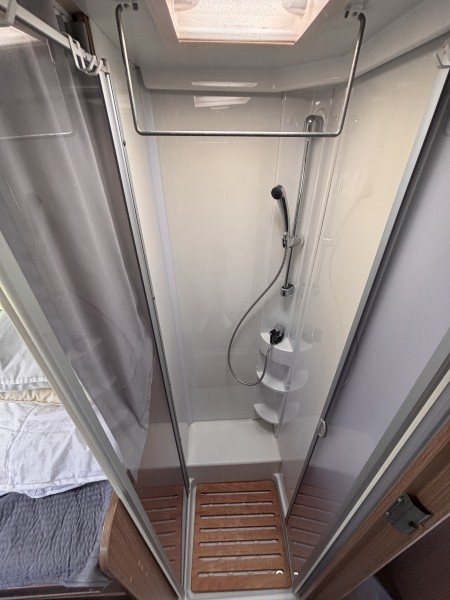 Carado T447 Motorhome - Värmdö, Sweden