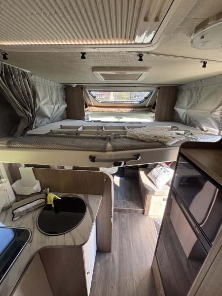   Motorhome - Värmdö, Sweden