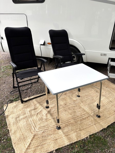 Hymer Hymer Tramp S695 317 CDI 170 hv Wohnmobil - Espoo, Finnland