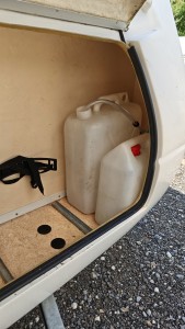 Trigano Rubis 420 Wohnwagen - Malters, Schweiz