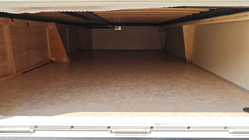 Trigano Rubis 420 Campingvogn - Malters, Sveits