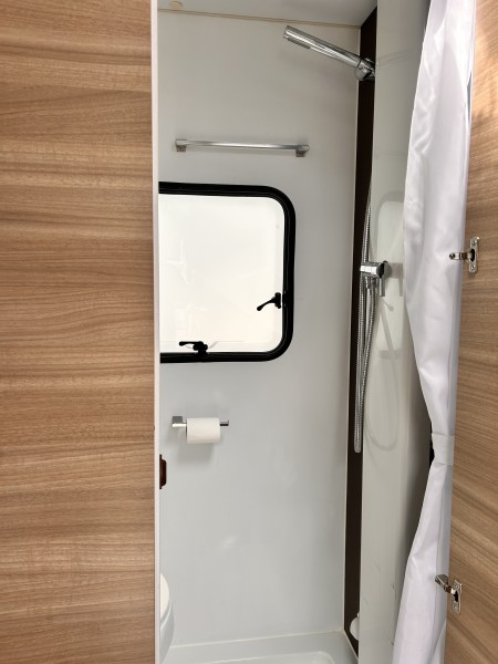 Adria Altea Husvagn - Tumba, Sverige