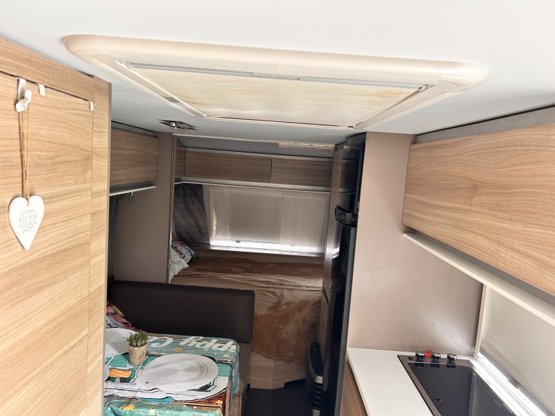 Adria Altea Husvagn - Tumba, Sverige