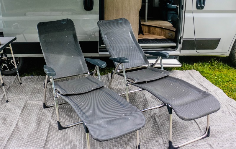 Pössl 2WIN R Plus mit RAUMBAD und AHK Wohnmobil - Wangen im Allgäu, Deutschland