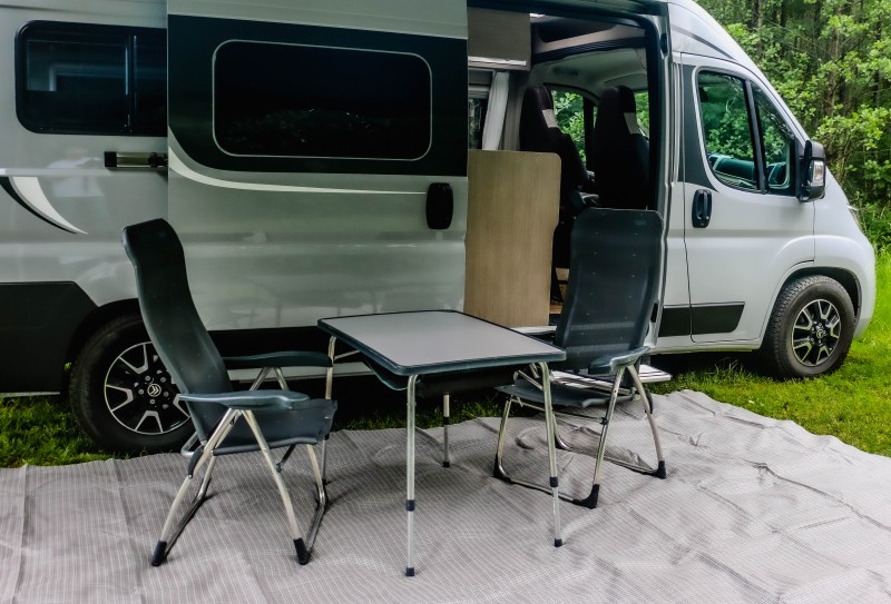 Pössl 2WIN R Plus mit RAUMBAD und AHK Wohnmobil - Wangen im Allgäu, Deutschland