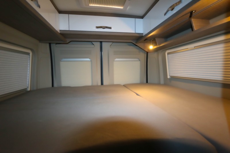 Pössl 2WIN R Plus mit RAUMBAD und AHK Wohnmobil - Wangen im Allgäu, Deutschland