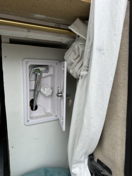 Renault Master T35 dCi125 Campervan - Münsingen, Switzerland