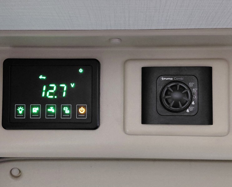 Fiat Fiat Chausson Autocamper - Vantaa, Finland