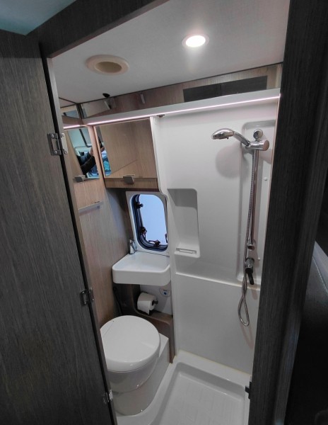 Fiat Fiat Chausson Autocamper - Vantaa, Finland