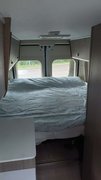 Fiat Fiat Chausson Wohnmobil - Vantaa, Finnland