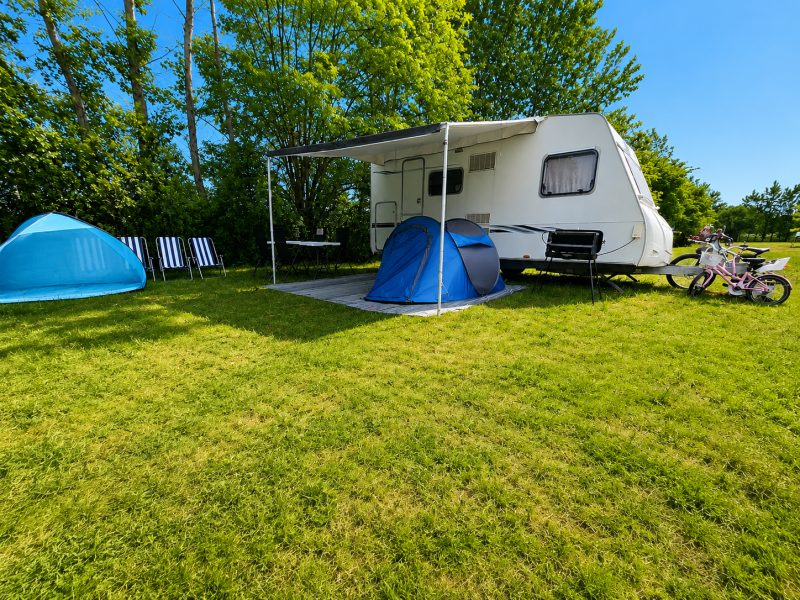 Caravelair Antares LUXE 486 Campingvogn - Hyvinkää, Finland
