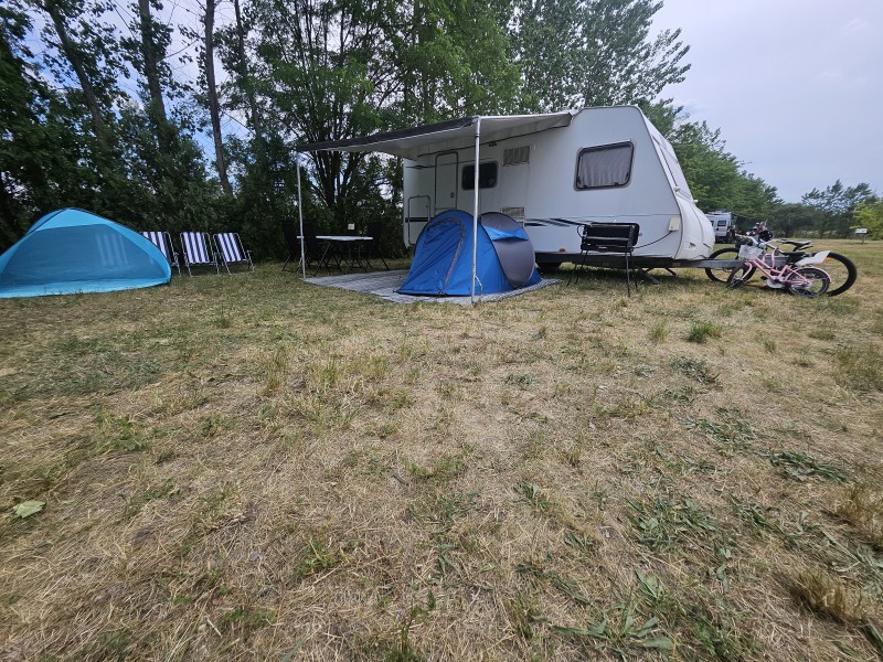 Caravelair Antares LUXE 486 Wohnwagen - Hyvinkää, Finnland