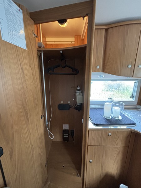   Motorhome - Lødingen, Norway