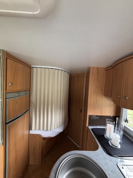   Motorhome - Lødingen, Norway