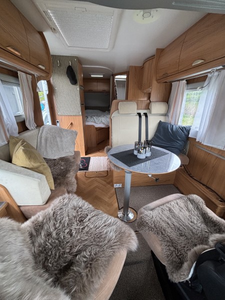   Motorhome - Lødingen, Norway