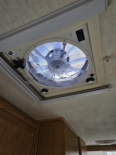 Niesmann + Bischoff Arto Motorhome - Tenhult, Sweden