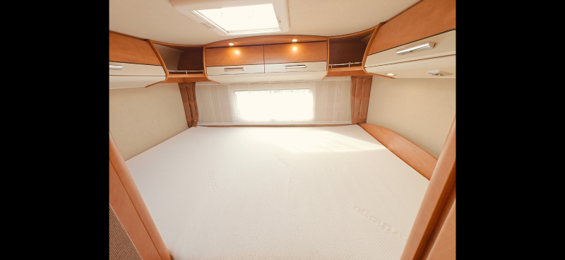   Motorhome - Bienne, Switzerland