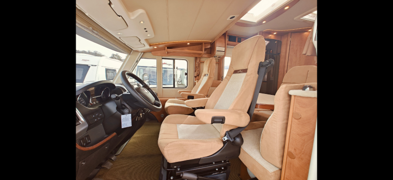   Motorhome - Bienne, Switzerland