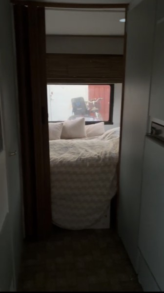 Kabe Safir Grand Delux Husvagn - Rosvik, Sverige