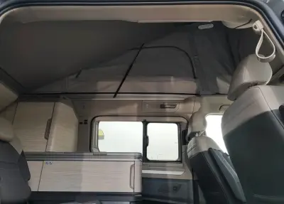 VW California 7 Ocean Van - Romont, Suisse