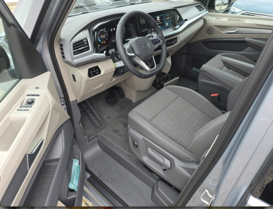 VW California 7 Ocean Van - Romont, Suisse