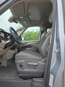 VW California 7 Ocean Van - Romont, Suisse