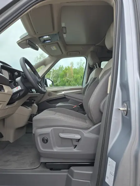 VW California 7 Ocean Campervan - Romont, Schweiz