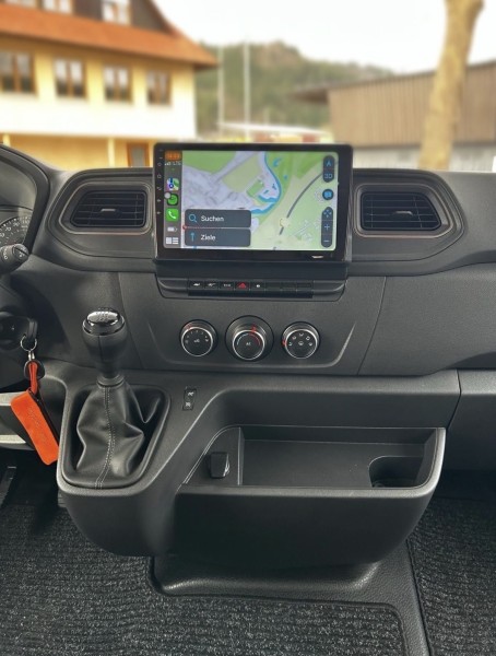   Wohnmobil - Waldkirch, Deutschland