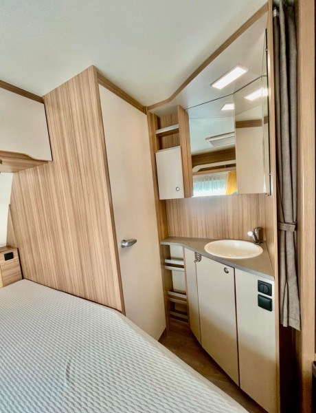   Caravan - Heilbronn, Germany