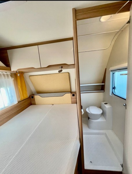   Caravan - Heilbronn, Germany