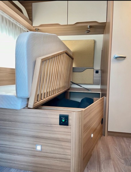   Caravan - Heilbronn, Germany
