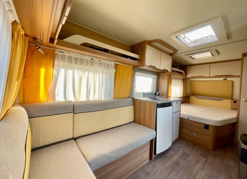   Caravan - Heilbronn, Germany