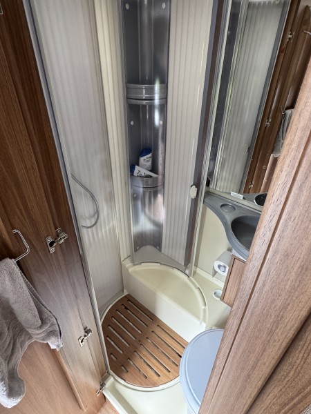 Autocamper - Lillesand, Norge