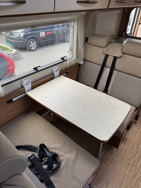 Autocamper - Lillesand, Norge
