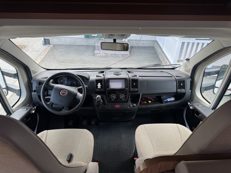 Autocamper - Lillesand, Norge