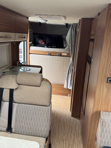 Autocamper - Lillesand, Norge