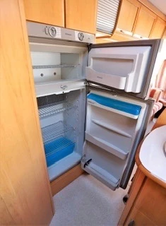 Hymer Hymer BC 544 Wohnmobil - Gålö, Schweden