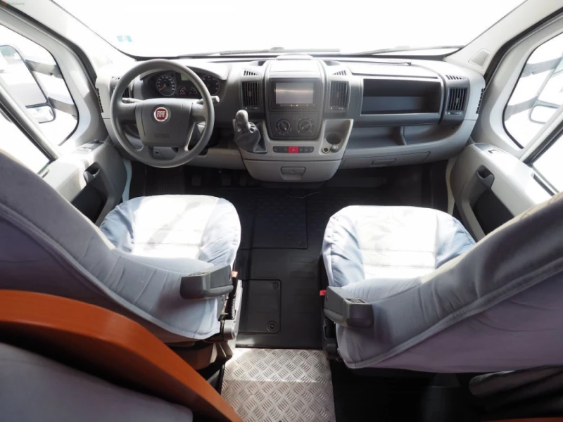 Mobilvetta M600 Matkailuauto (Sa) 3OV 2287CM3 Wohnmobil - Tampere, Finnland