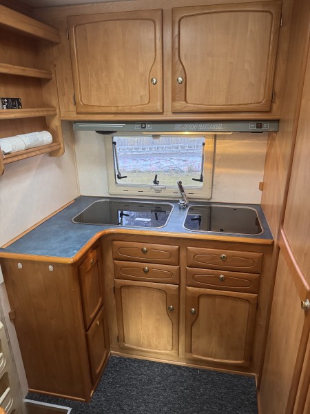   Motorhome - Oslo, Norway